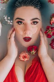 I'm obsessed🤩🤩🤩 Good luck Saturday night Addison Beauford in the Miss  AHS Pageant! 💙✨👑 Hair, makeup and photos by Molly Beauford 📸