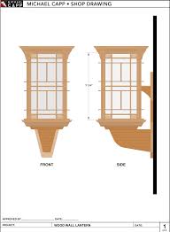 ARCHITECTURAL SPECIALTIES • MICHAEL CAPP
