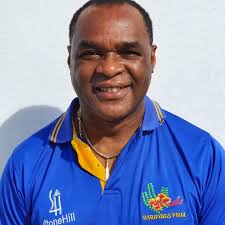 The Barbados Cricket Association (BCA) is pleased to announce the newest  member to its Senior Management Team. Former Barbados and West Indies Under  19 fast bowler, Mr. Wendell Coppin, has been appointed