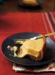Tarte Butterscotch Au Bourbon En Croute De Pacanes Recette Desserts Dessert Recipes Sweet Pie