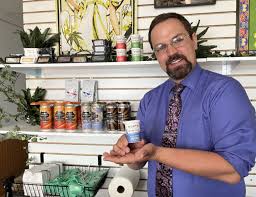 Hemp-derived THC store opens second location in East Grand Forks