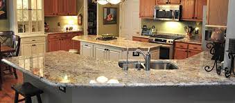 Manufactured as a single slab, the solid construction is waterproof and gives consistent colour throughout. A Quick Cost Breakdown Of Granite Countertops Knc Granite
