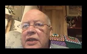 A tribute to Joe Whittaker