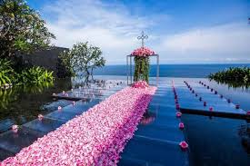 Wedding Wanderlust 5 Amazing Offbeat International Destination Wedding Venues On A Budget Witty Vows Destination Wedding Guest Wedding Abroad Indian Destination Wedding