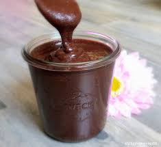 Homemade Nutella Thermomix Rezepte Mit Herz Thermomix Rezepte Thermomixrezepte Thermomix Rezepte Mit Herz