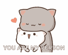 Grey's anatomy, you're my person, greys anatomy. Youre My Person Gifs Tenor