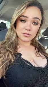 Jolene Kaufman's Instagram, Twitter & Facebook