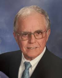 Ronald James Seal Obituary August 3, 2025