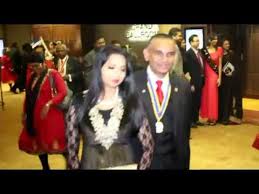 A week before his detention by the malaysian anti corruption commission (macc) on feb 28, datuk seri n gnanaraja was the guest of honour for a beauty pageant of miss and mrs india malaysia worldwide. Dato Geethanjali G Complete Information Wiki Photos Videos