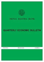 Under the present system the open market exchange rates quoted by different banks may differ. 2010 01 Mid January Nepal Rastra Bank