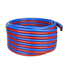 شیلنگ دو قلو لاستیکی وینر | قیمت خرید شیلنگ جوشکاری