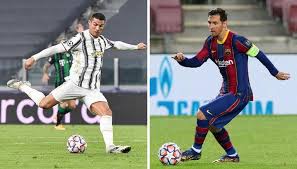 The argentinian boasts six ballon d'ors while the portuguese has five of his own. Messi Vs Ronaldo H2h Stats Champions League Record And Last Time They Faced Each Other