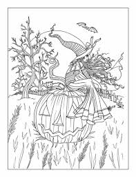 Wicked wendy coloring page by brigidashwood on deviantart. Anime Coloring Pages Witch Coloring And Drawing
