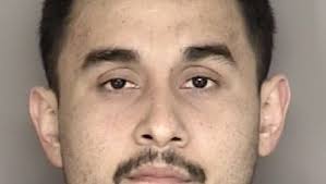 California gang member 'Trigger' gets life for deadly Salinas shooting