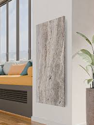 Radiateur à inertie sèche Éco-Confort 1500W