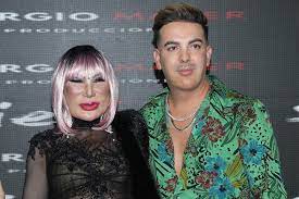 She rose to fame in the 1970s with regular appearances on mexican. Af2lenwxvutg M