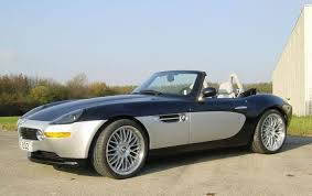 Image Page Click To See More Photos Bmw Z8 Bmw Roadsters