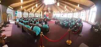 Friends of Silver Spring Presbyterian Church