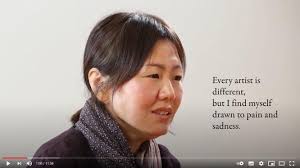 Keum Suk Gendry-Kim(김금숙)