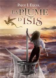 La Plume d&rsquo;Isis