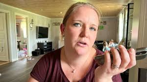 Mamman Anna, 30, steriliserade sig: ”Vågade inte utsätta mig igen”