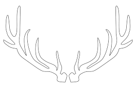 Check spelling or type a new query. 9 Best Printable Reindeer Patterns Printablee Com