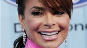 Fox says Paula Abdul quitting 'American Idol'