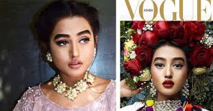 Meet the Dubai-based Malayali lass who wowed Marc Jacobs