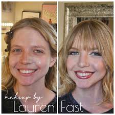 Choosing the Right Hair and Makeup Artist