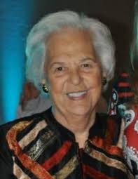 Hilda Bentley Obituary November 25, 2023