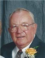 Carl Smithson Obituary (1927