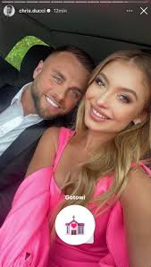 "Ślub od pierwszego wejrzenia": Agnieszka i Wojtek już po ślubie. Panna  młoda zachwyciła suknią ślubną