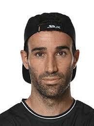 FINLAND PREMIER PADEL P2