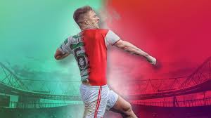 Transfer talk is live with the latest. Kieran Tierney To Arsenal Will New Signing Solve Defensive Problems Football News Sky Sports