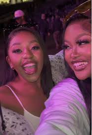 First concert together!🥺❤️ MY GIRL FOREVER!😍@Hoodbaby.m💋 #rickross  #SAMA28 #fyp #foryouu #foryoupagee #foryou #explore #explorepage  #trendingvideo #trends #viral_video