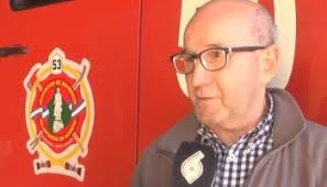 Hace 69 años nacía el cuerpo de Bomberos Voluntarios