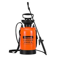 So much easier than what i did decades ago with a brush. Top 10 Hand Pump Sprayer For Paints Of 2021 Best Reviews Guide