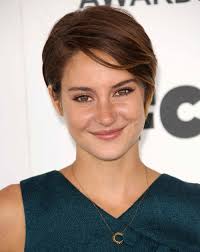 Image result for frisuren kurze haare berühmtheit