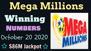 The biggest winners of the largest mega millions jackpots, including the location where the jackpot winning tickets were sold and the number of the biggest mega millions jackpot ever and the second largest in the world was won on october 23rd 2018 by a single ticket purchased at kc mart #7 in. Mega Millions Winning Numbers Friday 13 November 2020 Mega Millions Drawing Tonight 11 13 2020 Youtube