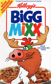 Miscellaneous quiz / cereal brand mascots random miscellaneous or company quiz can you name the mascots for the following brands of cereal? Breakfast Cereal Mascots Beloved And Bizarre Cbs News