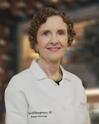 O'shaughnessy joined the company as president in 2014 to oversee investments and acquisitions, and to help set a new direction following the sale of the washington post. Joyce A O Shaughnessy Md Systems Oncology
