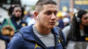 Two Michigan football defenders enter transfer portal before Rose Bowl