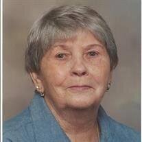 Dorothy Shearn Tyson Obituary