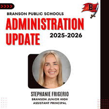 Please help us congratulate Ms. *** Frigerio, the new ...