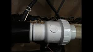 Get great deals on ebay! Pool Heater Check Valve Youtube