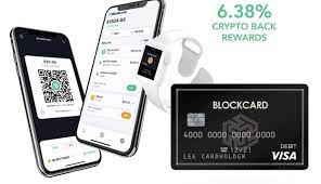 A bitcoin debit card is a type of debit card that allows you to spend directly from your cryptocurrency balance in the local currency. The Best Crypto Debit Card Blockcard Sponsored Bitcoin News