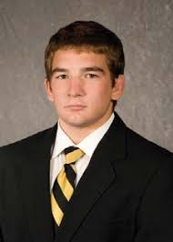 IOWA WRESTLING