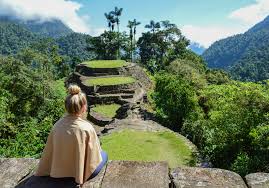 4.0 out of 5 stars 59. Ciudad Perdida In Kolumbien 5 Tage Im Dschungel The Travelogue