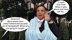 This thursday, new york governor andrew cuomo announced that the shutdown in new york will be extended to may 15 while also reinforcing his order. Sunday S Comic Arizona Daily Independent Topnews Usa