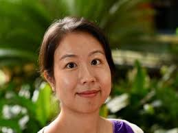 Dr Eunice Poon